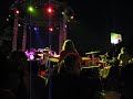 88 Boadrum LA Near the End (next to Zach Hill(drummer #88))