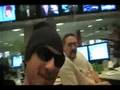 KNBC 4 News Room: Zuma Dogg Takes You Behind The Scenes