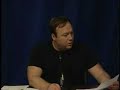 Alex Jones Pharmaceuticals in water part 1of 2