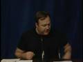 Alex Jones Pharmaceuticals in water part 1of 2