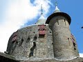 Castle Coch! A Fairytale