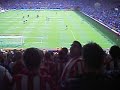 Southampton v Man Utd 2005