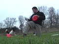 Rokalele Unreal: Vicious Frizbeast