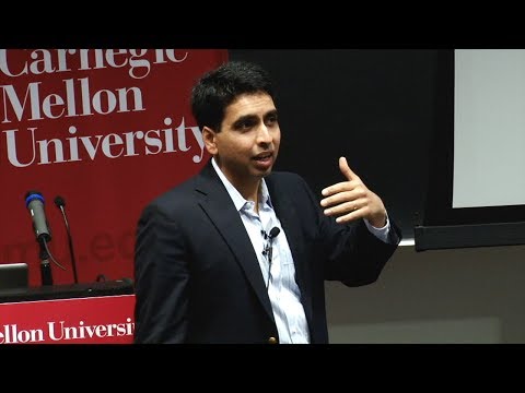 Sal Khan: Reimagining Education