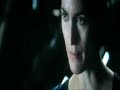 Neo vs Smiths (with official Matrix Reloaded song)
