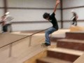 Fs Flip Capital Skatepark Block 4 Fs Flip Capital Skatepark Block 4