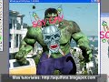 Aquifoto - Videotutorial 3 - Tatuaje