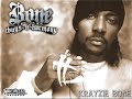 Krayzie Bone Ft. Wish Bone - 12 Gauge (With Lyrics)