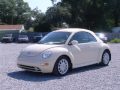 2004 Volkswagen New Beetle Pensacola FL Frontier Motors