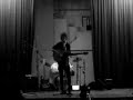One Last Time Live Kooks New Song Konk 2008