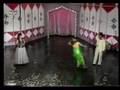 belly dancer NAGWA FOAD the queen of Egypt