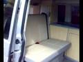 VW T5 California
