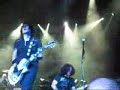 bad Frank, poor Ray AND GERARD doing the chicken dance