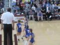 Bourne vs Medfield State Volleyball Championship