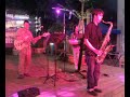 TK SAXOPHONE ???? ~NEW YORK NEW YORK