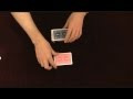 The Chameleon Card - self working card trick revealed