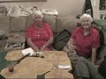 The Daly & Letourneau Christmas 2007 Part 1