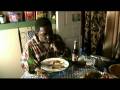 videos de Thanksgiving dinner with Reh Dogg 2 of 2