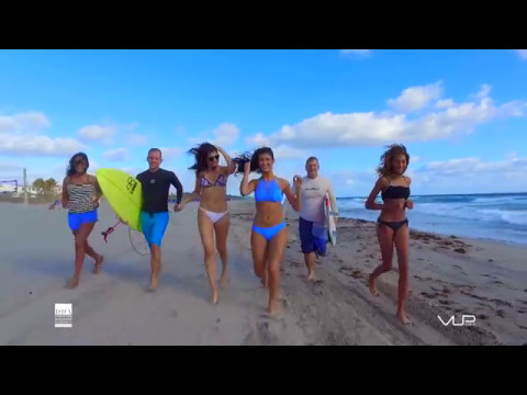 DelRay Beach Lifestyle Video