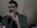 Hussam Al Rasam San Diego Party