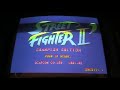 this is a review over my ultimate arcade 2 stand up arcade. here are the games that are included: 1943? (capcom, 1987) 10-yard fight? (orem, 1983) alpine ski? (taito, 1982) anteater (stern, 1982) arkanoid� (taito, 1986) arkanoid 2� (taito, 1988) asteroids deluxe (atari, 1980) armored car? (stern, 1981) black tiger? (capcom, 1987) black widow? (atari, 1982) bubble bobble� (taito, 1986) burnin' rubber� (g-mode, 1982) calipso (stern, 1982) captain commando? (capcom, 1991) chack n pop? (taito ...
