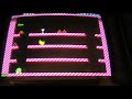 this is a review over my ultimate arcade 2 stand up arcade. here are the games that are included: 1943? (capcom, 1987) 10-yard fight? (orem, 1983) alpine ski? (taito, 1982) anteater (stern, 1982) arkanoid� (taito, 1986) arkanoid 2� (taito, 1988) asteroids deluxe (atari, 1980) armored car? (stern, 1981) black tiger? (capcom, 1987) black widow? (atari, 1982) bubble bobble� (taito, 1986) burnin' rubber� (g-mode, 1982) calipso (stern, 1982) captain commando? (capcom, 1991) chack n pop? (taito ...
