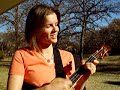Where Have All the Flowers Gone - Ukulele