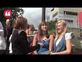Barnsley A Level Results, 2010