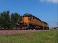 Trackside With Mike (Episode 3) Rochelle R.R. Park (Part 2)