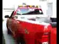 2007 chevy pov