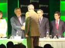Premio Reconocimiento a la Gestión Gerencial