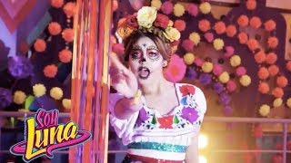 Soy Luna 3 - Tu Cárcel (Fiesta Mexicana  Momento 