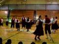 Performance from the Stoughton Norwegian Dancers