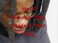 Mr Lif - Because They Made It That Way