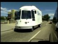 Electric Truck Boulder EV