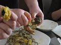 Hairy Crab deconstruction guide
