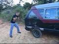 A-Team Van Gets Pimped