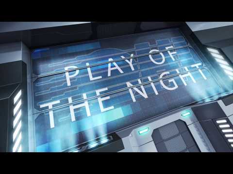 Chase Stillman - OHL Play of the Night 9/27/19