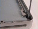 Powerbook 15\" Repair - Superdrive Removal Powerbook 15\" Repair - Superdrive Removal
