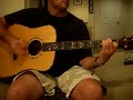 Mayonaise Acoustic