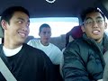 venga boys boom boom boom!