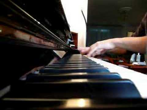 Louis Moreau Gottschalk - Mazurka en ...