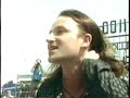 U2 - Taka Takata (U2 cantan en español)
