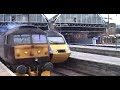 47245 shunts at Kings Cross