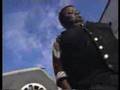 Empire Bakuba and Pepe Kalle in Show Time