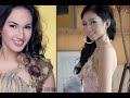 Good Looking Woman From Indonesia