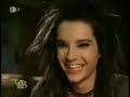 Bill Kaulitz on Wette Dass [Eng. Sub]
