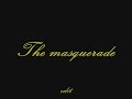 The Masquerade Scene on July 4, 2006 NYC