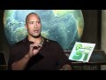 Dwayne The Rock Johnson interview for Planet 51 in HD