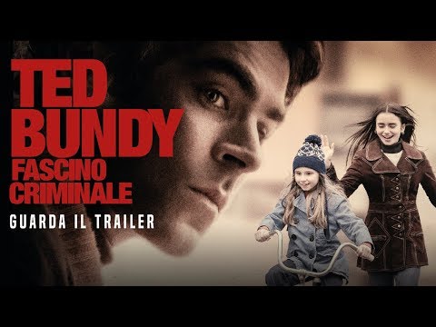 Preview Trailer Ted Bundy - Fascino Criminale, trailer italiano ufficiale